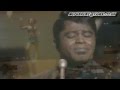 JAMES BROWN & THE J.B.'S - IF I RULED THE WORLD. LIV ETV PERFORMANCE 1968