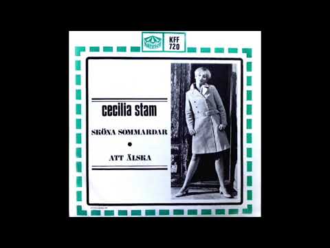 Cecilia Stam - Att Älska