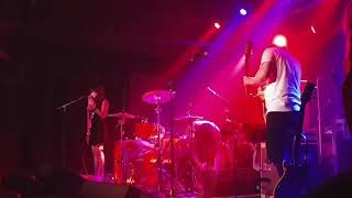 Alabama Movies Skating Polly Brighron Music Hall Boston, Ma 09.20.17