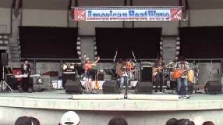 Gimme some Lovin(Dave Mason)/浅野バンド American Heat Wave Vol.10