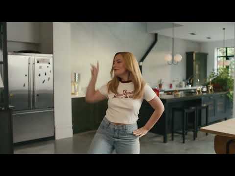 Dimz Dances in Denim | LEVI'S
