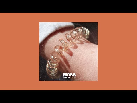 imagiro - Moss ft. Blue Wednesday