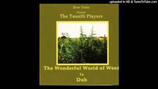 The Tassilli Players -- Hawaiian