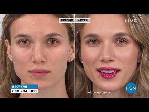 The Beauty Spy Dr. Tree Volu 10 Lip Plumping Gloss