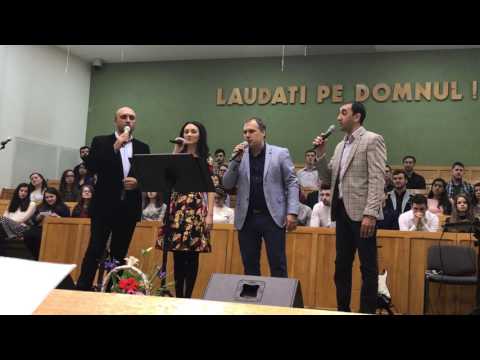 Grupul Renasterea - Te iubesc, Isuse