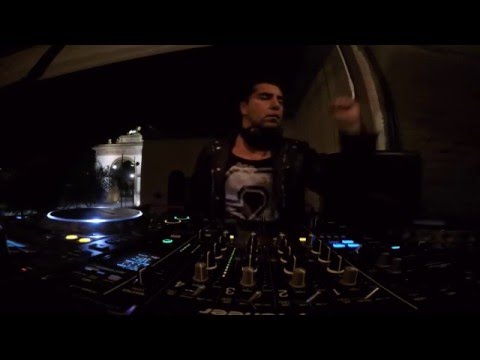 Luis Escobar Cuarto 51 V.1 Dj Set @Rhino Chupeteria