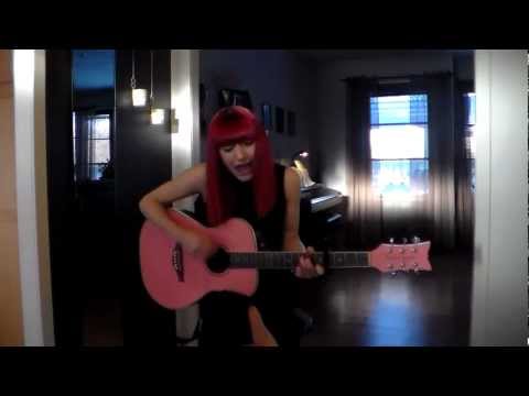 Still Into You - Paramore cover (Melanie Wehbe)