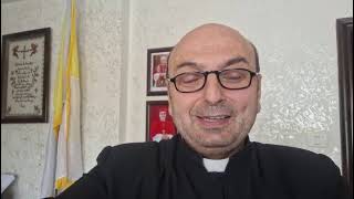 Padre Romanelli: a Gaza si continua a morire e manca tutto, la situazione resta drammatica