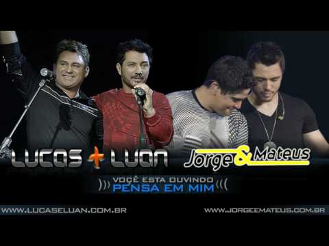 Pensa Em Mim video