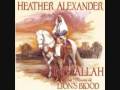 Fire on the Sea - Heather Alexander 