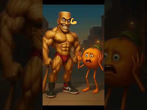 Brainrot memes when the weak get strong 8#shorts #shortvideo #short #shortvideo #cartoon #shortsfeed