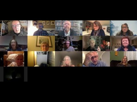 Midstream October 2020