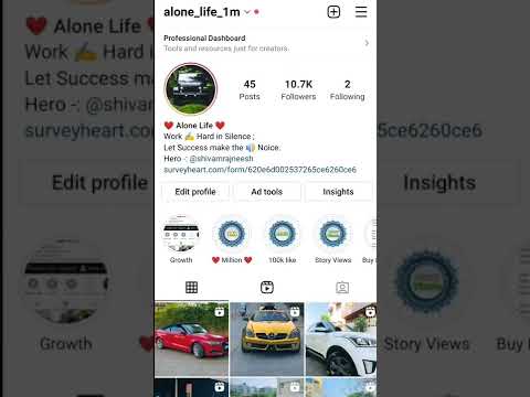 3 Secret Setting ⚙️ Instagram reels viral kaise kare / How to viral reels on instagram 2022