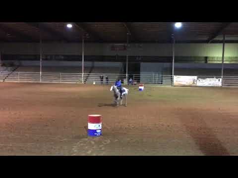 🦄 Run  Appaloosa Run 🦄 Paint Me Dark, (3yo, ApHC) Shotzie Wins the 1st go of SouthernArenajuvenile