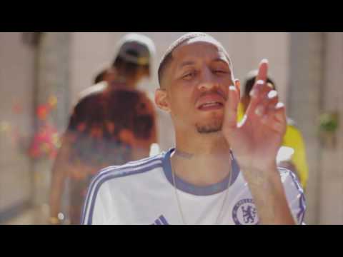 Yung Brodee - Patience