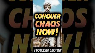 Your Thoughts Shape Your Life | Marcus Aurelius #shorts #stoicism