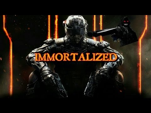 Call of Duty Black Ops 3: Immortalized