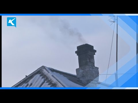 30 11 2020 За минувшую неделю в Киселевске произошло шесть пожаров в частном секторе