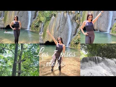 ¿Como es los 7 pisos en Guanta edo Anzoátegui?✨🦋💫| vlog 2 Wanda ♡