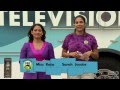 Wisconsin Public Television Get Up And Go Day 2015 Part 1