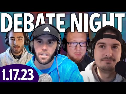 Is Simon's Deal Good for MVP? Winners and Losers of the off-season | Debate Night