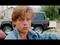 Cutting Class 1989 With Brad Pitt Some People Would Kill To Fit In 4K Horror Movie