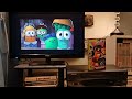 VHS Opening 3 2 1 Penguins Trouble On Planet Wait Your Turn