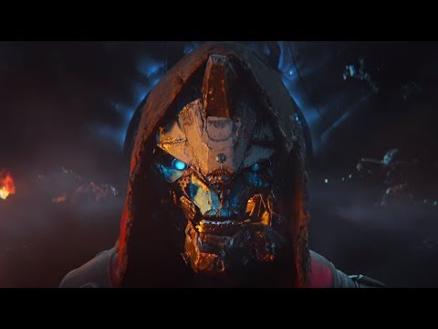 Destiny 2: Forsaken Rap - Cayde 6 (Last Stand)| Daddyphatsnaps