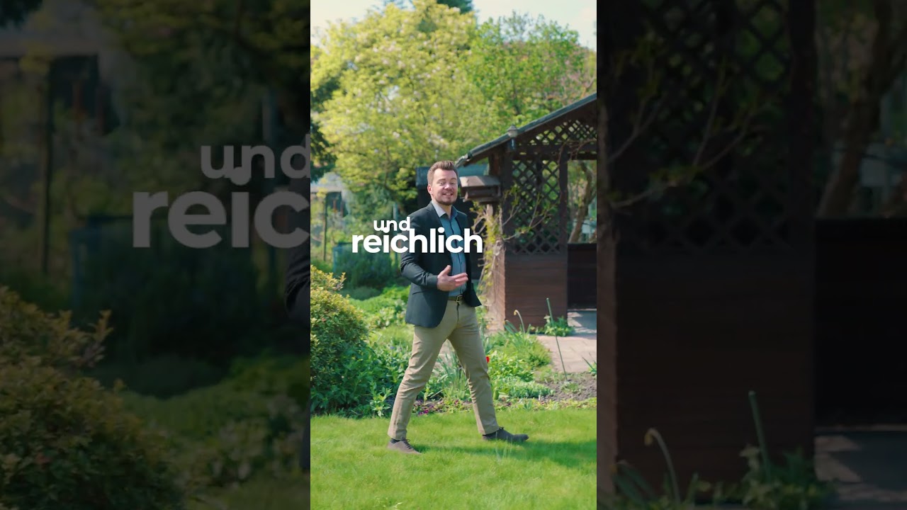 Immobilienvideo