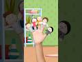 Baby Finger Baby Finger Where Are You