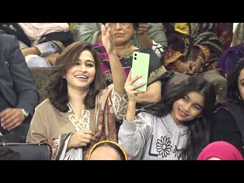 Rajab Faqeer | Huje te Huje | Ayaz Melo 2024