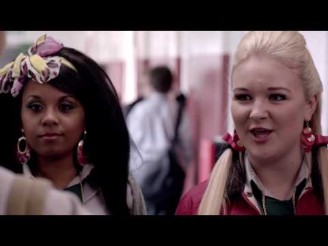 WOLFBLOOD S1E9   A Quiet Night in full episode