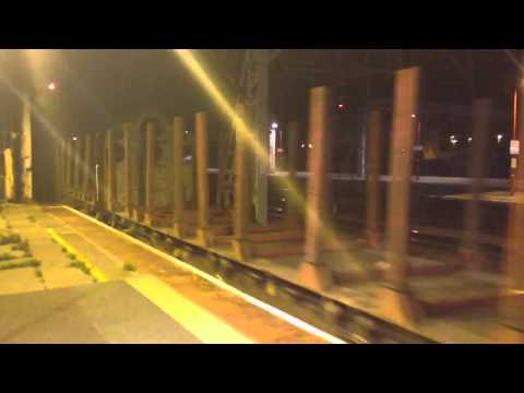 56105 6C37 Chirk-Carlisle