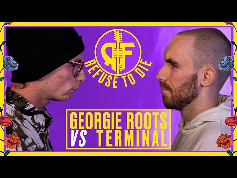 Georgie Roots vs Terminal