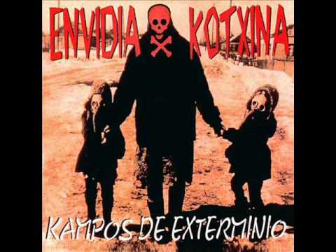 Recuerdos - Envidia Kotxina