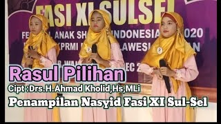 Download lagu NASYID RASUL PILIHAN mp3 Download lagu NASYID RASUL PILIHAN mp3