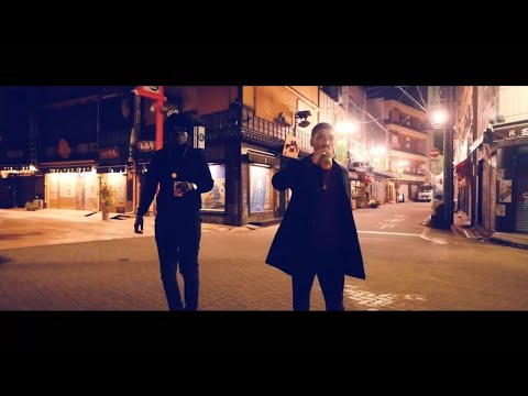 Sneazzy (Ft. S.Pri Noir) - Okkk (Clip Officiel)