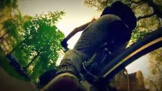 preview picture of video 'GoPro & Biking'