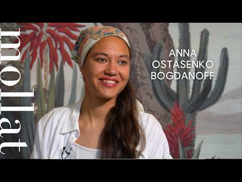 Anna Ostasenko Bogdanoff - Rappelle-moi, ma belle