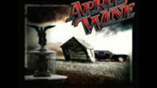 I Am A Rock by April Wine