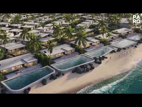 Ocean City - video