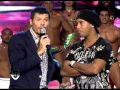 Showmatch 2011 Ronaldinho Was On Showmatch