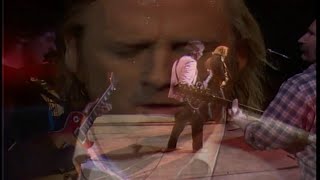 Crosby, Stills &amp; Nash - Wooden Ships (Live in Milwaukee)