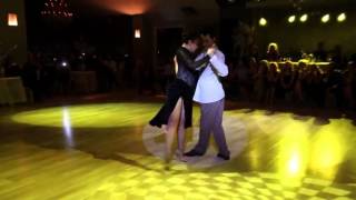 Javier Rodriguez & Virginia Pandolfi @ ATC 2012 - 29.11.2012 - 3.flv