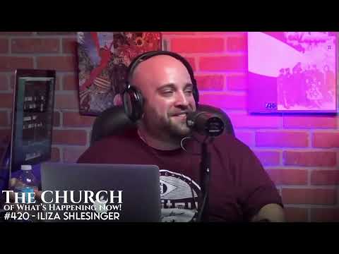 Anxiety & Bidets & LSD with LEE SYATT | JOEY DIAZ Clips