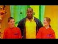 Wake Up In The Wild Room Clips 1996