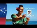 RSA Band Samoa Leafaitulagi Official Music Video