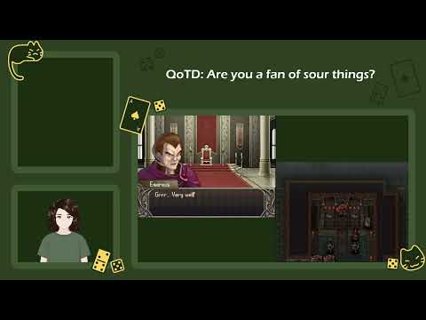 VOD ARCHIVE - Fire Emblem Shadow Dragon Pt 5