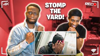 DUDEY LO - STOMP THE YARD | REACTION!