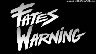 Fates Warning - Prelude To Ruin Vocal Cover